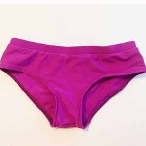 Free People Bikini Bottom